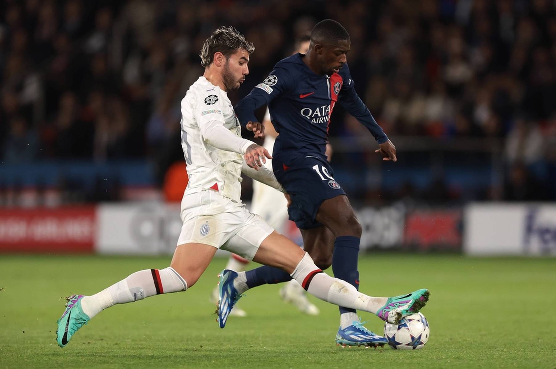 历史性突破 历史性突破