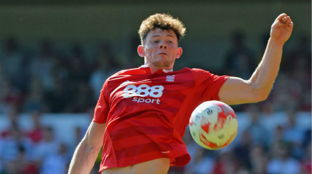 仅引发了球 仅引发了球