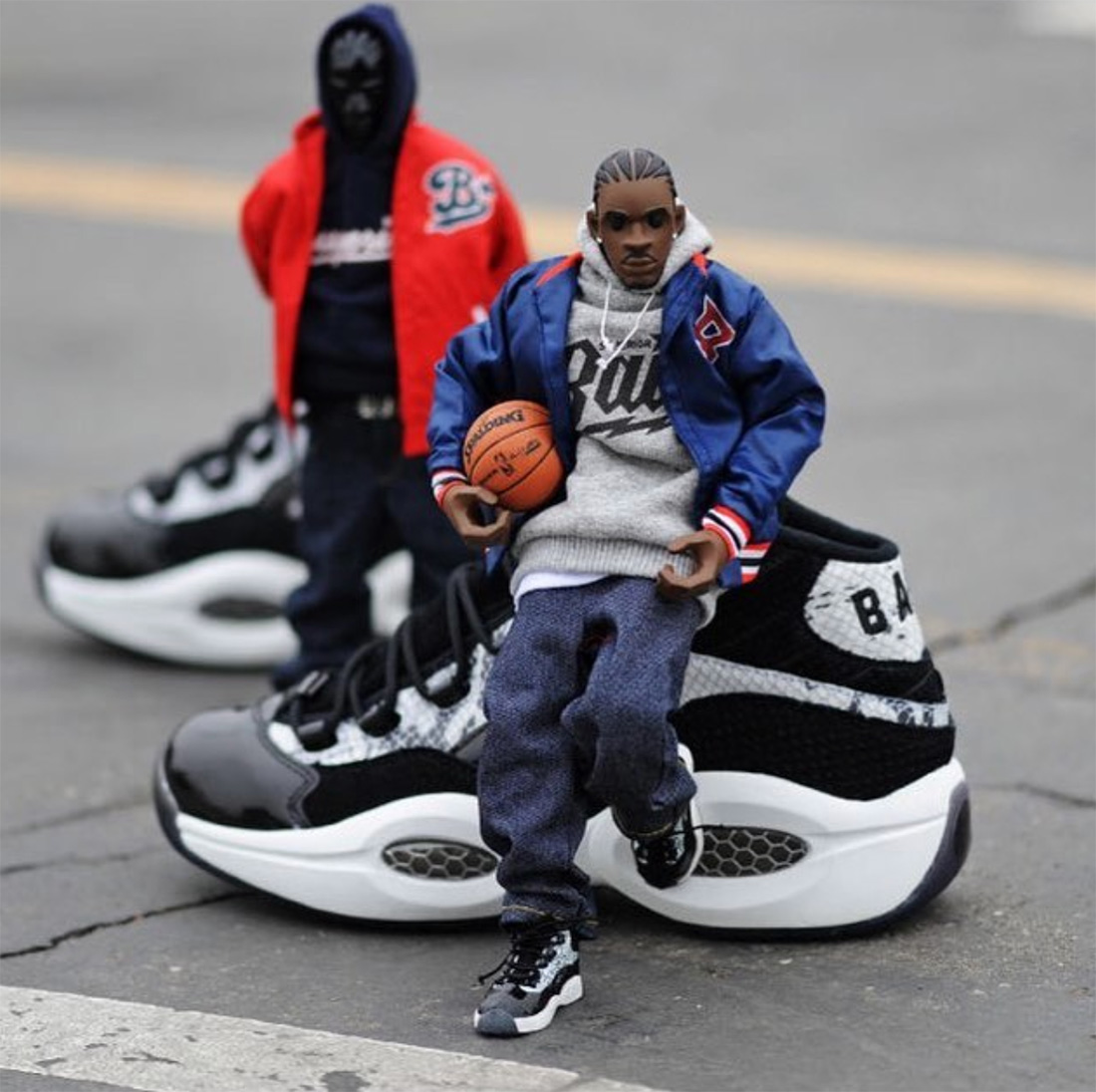 鲍威尔值得 鲍威尔值得