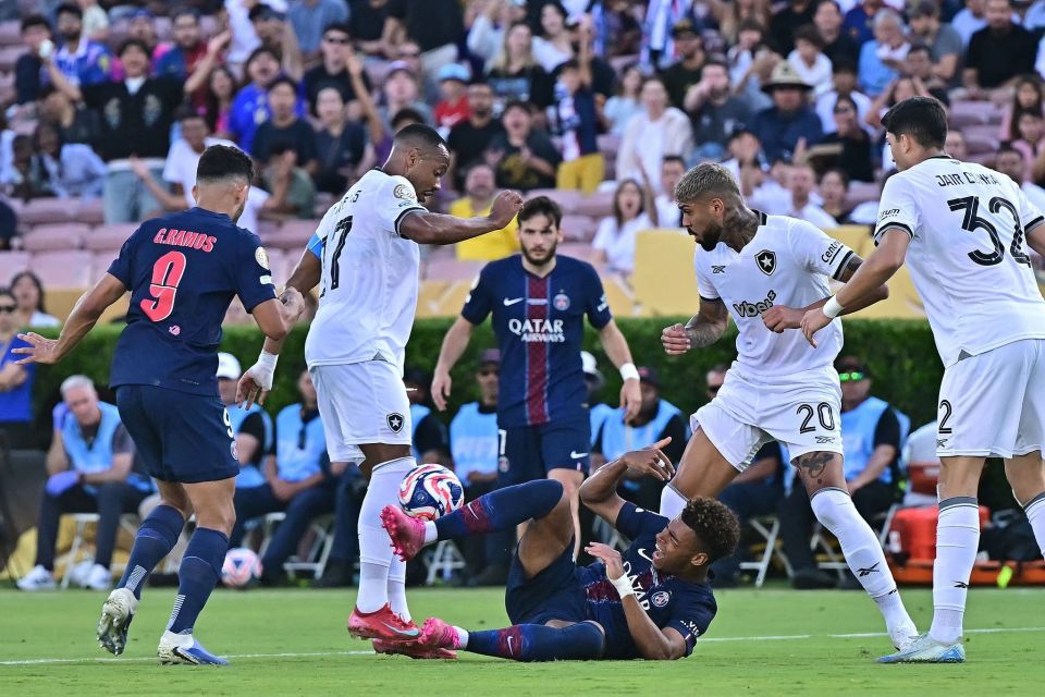 耐克与泰格 耐克与泰格